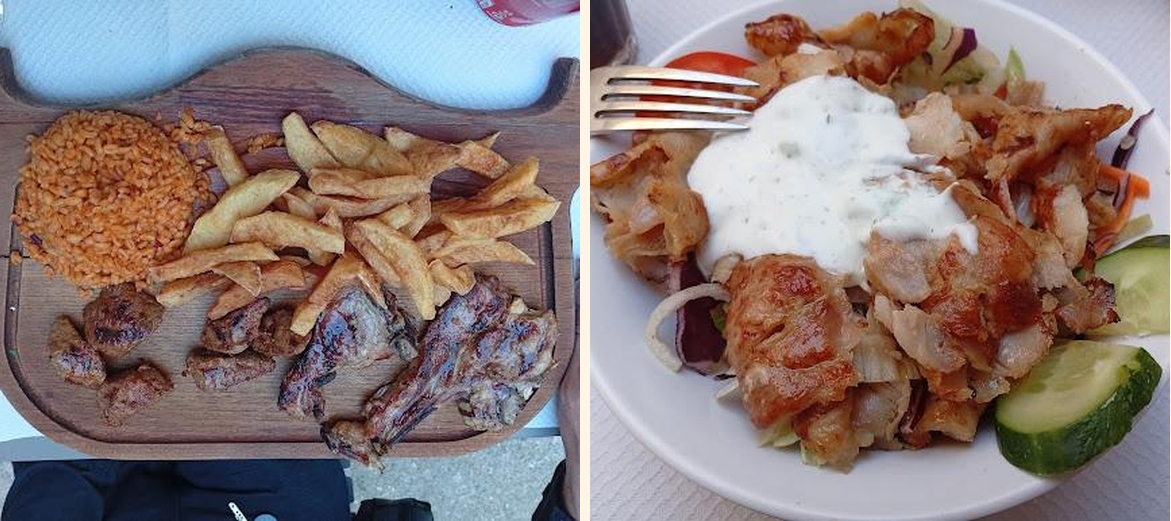 Antioche - Gallery Image 1